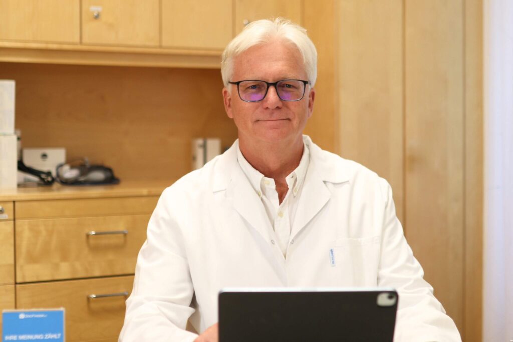 Dr. Andreas Franczak